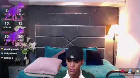 Snapshot of jhos_padill chatting on 01.05.26 jhos online show from 01.05.26