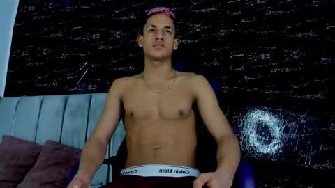 Jhos online show from 03.26.26