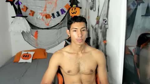 jhosep_hamilton online show from 10.23.25