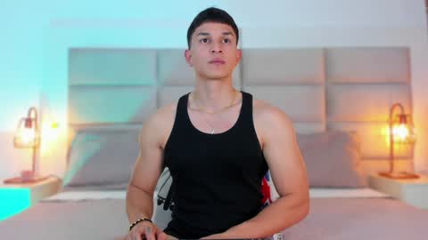 Jhosua Hunt online show from 12.26.24