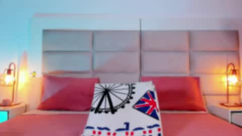 Jhosua Hunt online show from 03.05.25