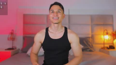 Jhosua Hunt online show from 11.21.25