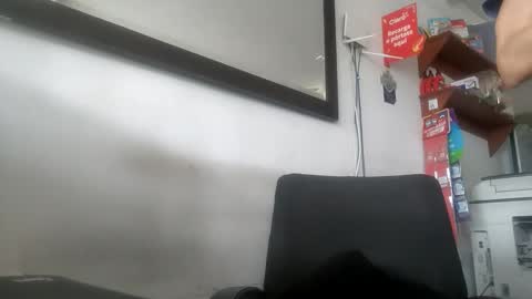 Jhosuamoore  online show from 03.02.25