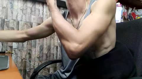 Jhosuamoore  online show from 01.19.26