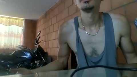 Jhosuamoore  online show from 04.06.26