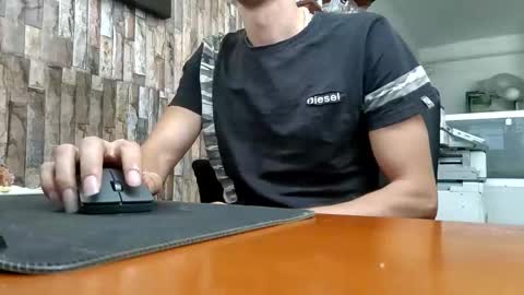 jhosuamoore2 online show from 10.07.25