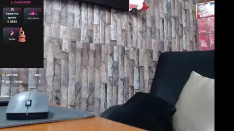 jhosuamoore2 online show from 01.09.26