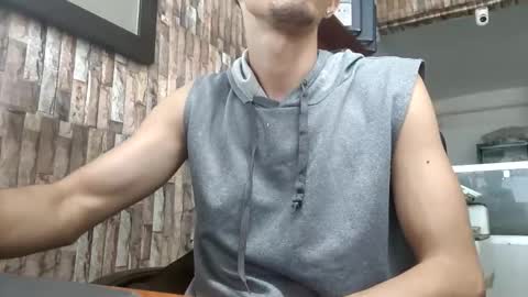 jhosuamoore2 online show from 01.11.26