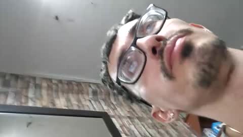 jhosuamoore2 online show from 02.03.26