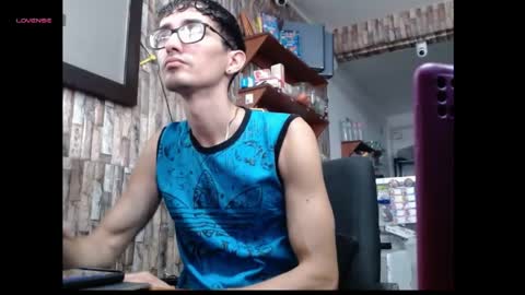 Snapshot of jhosuamoore2 chatting on 06.08.26 jhosuamoore2 online show from 06.08.26