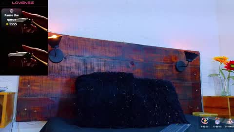 jhosuavega online show from 09.10.25