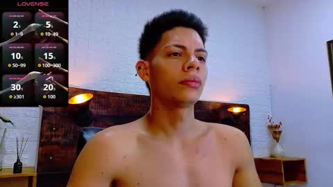 jhosuavega online show from 10.26.25