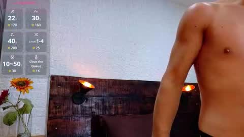 jhosuavega online show from 11.18.25