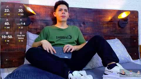 jhosuavega online show from 12.04.25