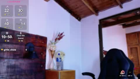 jhosuavega online show from 03.13.26