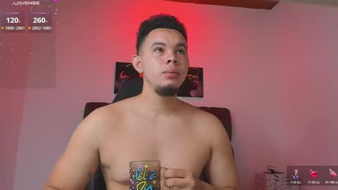 Jhonatan80  online show from 11.03.25