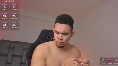 Jhonatan80  online show from 02.09.26