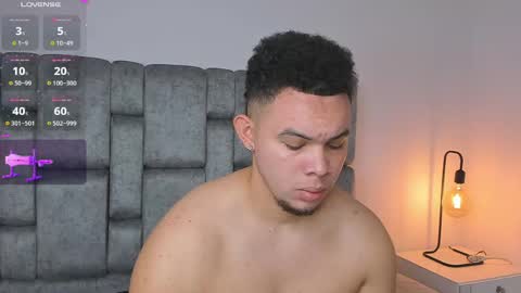 Jhonatan80  online show from 03.31.26