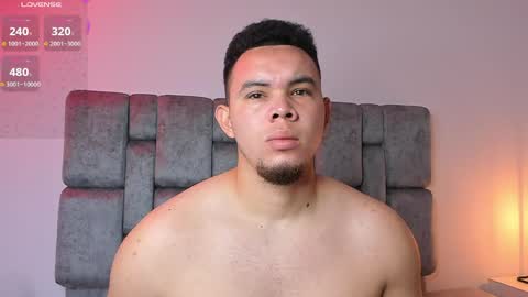 Snapshot of jhotta_foxx chatting on 04.25.26 Jhonatan80 online show from 04.25.26