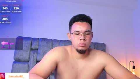 Snapshot of jhotta_foxx chatting on 05.20.26 Jhonatan80 online show from 05.20.26