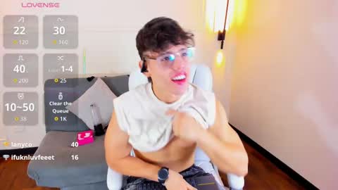 jhoumod_21 online show from 09.09.25