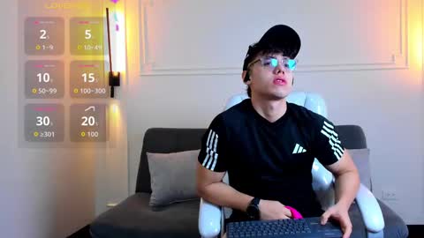 jhoumod_21 online show from 09.30.25