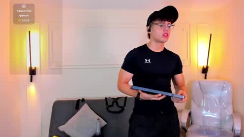 jhoumod_21 online show from 10.03.25