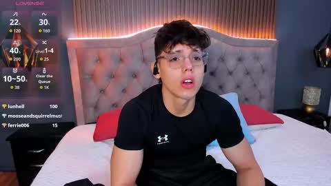 jhoumod_21 online show from 10.11.25