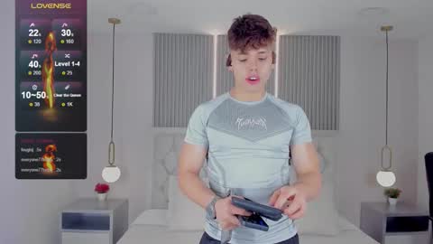 jhoumod_21 online show from 12.03.25