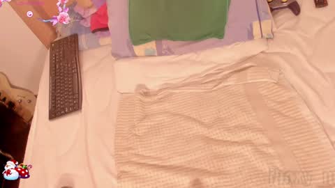 Hello iam hoxy ready to get wet online show from 12.23.24