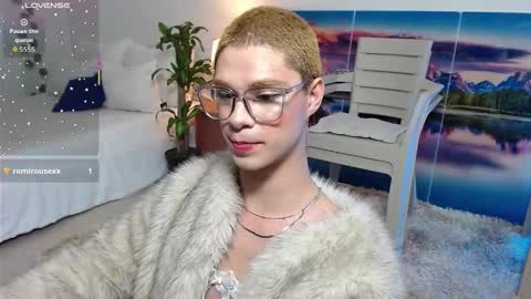 Jhuan Nhez online show from 10.01.25