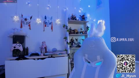 Ji  online show from 12.04.24