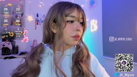 Ji  online show from 12.05.24