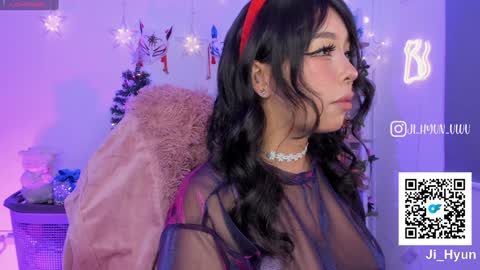 Ji  online show from 12.23.24