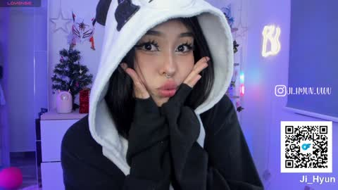 Ji  online show from 01.08.25