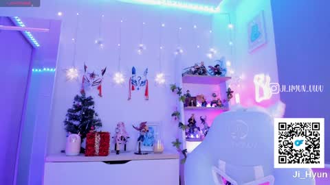 Ji  online show from 01.16.25