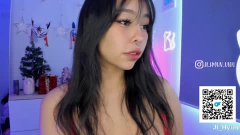 Ji  online show from 01.17.25