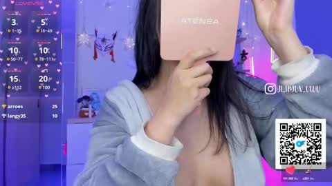 Ji  online show from 02.24.25