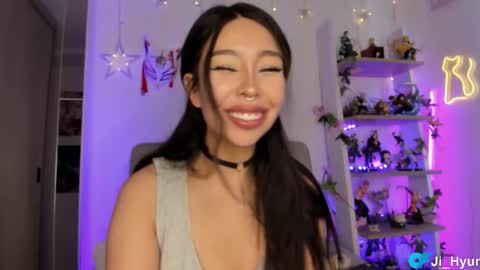 Ji  online show from 09.09.25