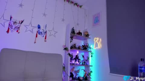 Ji  online show from 09.24.25