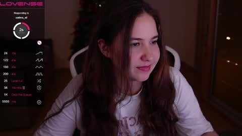 jia_lisaa online show from 01.01.25