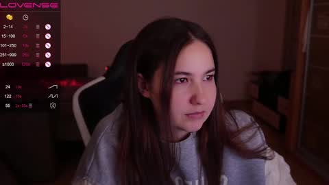 jia_lisaa online show from 03.03.25