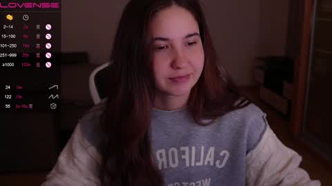 jia_lisaa online show from 03.06.25