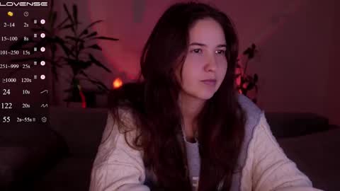 jia_lisaa online show from 10.13.25