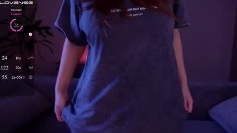 jia_lisaa online show from 11.19.25