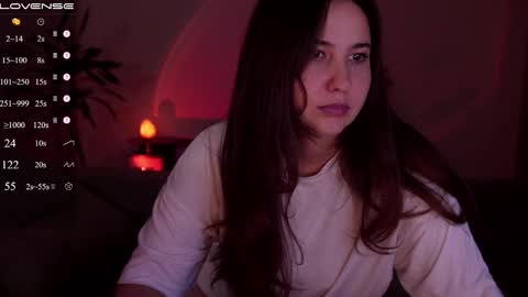 jia_lisaa online show from 11.26.25