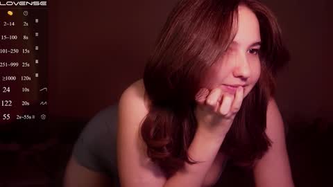 jia_lisaa online show from 01.12.26