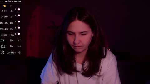 jia_lisaa online show from 03.11.26