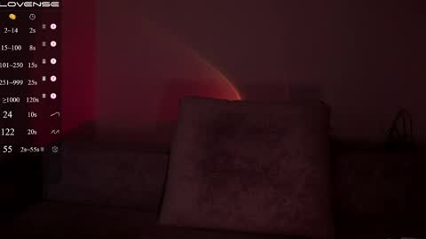 jia_lisaa online show from 04.08.26