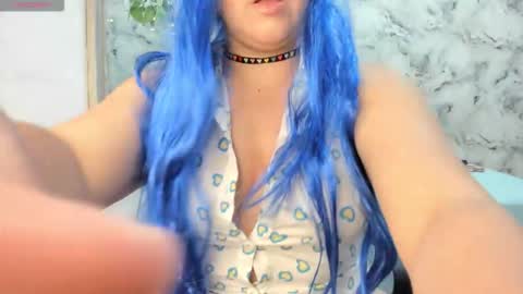 Snapshot of jiah_park chatting on 11.02.25 Jiah Park online show from 11.02.25